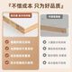 语森忆打印机置物架工位桌面复印机多层托架桌上扫描仪垫高底座放置架子 双层-层距1049*34*17.2cm