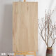 Azulejos de grano de madera estilo crema XMSJ 600x1200 sala de estar de dormitorio al estilo de madera de madera maciza baldosas anti-cañón de piso 12610 600x1200 Especificaciones