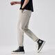 Semir 2025 Nuevo pantalones casuales de primavera y verano Pantalones casuales con cónicos rectos