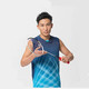 Yonex Yonex Badminton Racket Sky AX99p Version japonaise Version JP Astrox99pro Single Frame Momota Same Modèle AX99P SUNYAO RED (826) JP Version 3U6