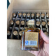 张裕2016年产38度张裕窖藏三年白兰地125ml*24瓶整箱发货洋酒预调基酒 整箱 24瓶