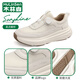 Chaussures pour hommes Mulinsen pour les chaussures de sport de running sport Sole Runnor Runnor Runnor Salle Sole des hommes
