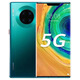 
Huawei (HUAWEI) [4152 people collect] Huawei mate30pro mobile phone Kirin 9905G connect Huawei 5g-9 new Mate30pro Xinghe Silver 8GB+256GB-9 new