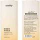 USVTHY Elastin Amino Acid Moisturizing Essence Milk Women's Wool Curly Hair Q-Elastic Styling French Perm Conditioner 300ml