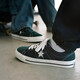 Converse xTHISISNEVERTHATOneStar joint brand men's low top casual shoes A12052C 40