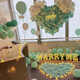 Huaiyin Simulated Rose Petal Wedding Hand Sprinted Wedding Mariage Room Ktv Bar Confestion proposition de la Saint-Valentin Décoration décoration du lac Bleu 50 Pieces [Installation comprimée]
