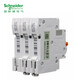 Schneider air switch EA9 series air switch EA9AN3D25 three-phase power 3P D25A household main switch circuit breaker