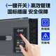 Zhunhang vehicle-mounted inverter 48V60V72V to 220v pure sine wave truck high-power electric vehicle tricycle stall