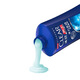 Qingyang Shampoo 750 ml Universal Ölkontrolle und Anti-Dandruff, Anti-Chance, erschwingliche große Flasche Minze, Vitalität [750 g] 1 Flasche