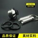 铁骑弋适合690duke/790DUKE春风MT800防盗机油盖改装防撬不锈钢机油盖塞 MT800防撬机油盖