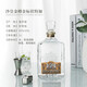 Tsar Golden Cup Crown Bottle Gold Award Vodka Russian Original Bottle Imported Vodka Foreign Liquor Mixing Base Wine Gift Tsar Golden Label Vodka 1000mL 1 Bottle -