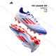 Adidas F50 children's football shoes Adidas European Cup color matching MG short nails boys and girls students IF1370 official flagship F50 [Black Gold Special Edition TF] IG9277 36 UK3.5