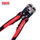 Robin Hood (RUBICON) multifunctional automatic wire stripper, cutting, stripping and crimping pliers, stripping pliers 0.5-6.0mm RKY-665