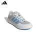 ADIDAS阿迪达斯溯溪鞋男鞋女鞋2025情侣款春夏季户外涉水鞋运动休闲鞋 符点灰/蓝JH9758 42