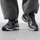 Asics Kayano25 Низко-вершина повседневная кроссовка для мужчин и женщин в том же стиле F Slip Устойчивый