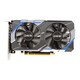 Colorful GTX1060 3G 5G 6G 1066 1050TI 4G2G 1070ti8g computer used graphics card Colorful GTX1060-3G dual fans