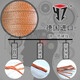 
SanLUX One Triangle Belt 25N/8V1000/2540 to 10600/1920/4877/1800/4572 Drive Belt 8V2100/8V5334