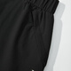Lekake français Rooster Summer Men's Casual Fashion Fashion Fashion Fashion Sports Shorts L242MCND1105