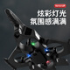 京达玩具无人机入门四轴飞行器儿童玩具男孩泡沫战斗遥控飞机小学生日礼物