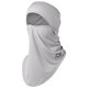 Dayiwa 25 Spring and Summer DA-9725 Cooling Sunscreen Mask Shade Neck Scarf Outdoor Fishing Facial Mask DA-9425 Pullover Style Dark Blue One Size