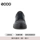 ECCO sneakers men's shoes casual shoes street 720 series 520814 01001 black 41 gift for boyfriend