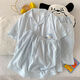Catman (MiiOW) summer cloud cotton 2025 new three-piece pajamas women's suit sweet and cute, short-sleeved home clothes 9902# Xingxing KT cat M [Suggested 80-100] Jin [Jin equals 0.5 kg] 155-160CM