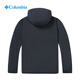 Columbia Zhang Jingyi Deng Gang gleicher Stil Kolumbien Paar UPF50 Sun Protection Clod