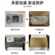 英特尔全新I3-13100F13400F1350013700F13700KF13600KF13600K13900F拆机散片处理器CPU I7-13790F 全新散片保三年
