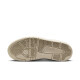 
Nike (NIKE) Jordan official Nike Jordan FLIGHT COURT women's sneakers spring new Fulai shoes FZ9854 200 legend light brown/sail white 37.5