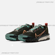 耐克（NIKE）TERRA KIGER 9女子越野跑步鞋赤足体验DR2694 300红杉绿_琥珀棕_上升翠绿_冰番 35.5