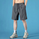 [10 000 singles de style chaud] shorts pour hommes à séchage rapide pantalon décontracté pantalon de sport masculin pantalon à cinq points pantalon masculin