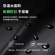 Golf men's backpack large capacity computer backpack casual business travel bag trendy brand high school college school school bag mist black