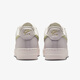 Nike (Nike) zapatos casuales zapatos para mujeres 2025 Nuevos zapatos deportivos de verano AF1 Air Force No. 1 Shoes Low Top CI0919-102 IB3881-001 Phantom Grey/Light Military Green 37.5
