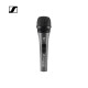 森海塞尔（SENNHEISER）E835S 动圈有线麦克风专业录音家用直播话筒 E835S+卡侬母转6.35(3米)