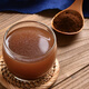 Snowy Materia Ganoderma Lucidum Sporenpulver, tibetisches Plateau Linzhi Ganoderma Lucidum, Erwachsene mittleren Alters und ältere Menschen, Sporenpulver, Besuch des Krankheitsgeschenks 1 Flasche 250g