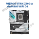 ASUS/华硕Z690主板Z690-P/A/E/F GAMING吹雪Z690MTUF LGA1700主板 Z690-P-WIFI-D4(活动)