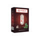 Beijing Tongrentang Green Qian Liu Buff de maíz Té de hojas de moras