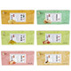 Shandong Jinan specialties traditional good taste gift box sorghum candy crispy pancakes 690g snacks, gift box and 690g gift box