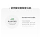 jnby by JNBY江南布衣婴童纯棉扎染短袖T恤舒适休闲男女童婴儿夏YO4112230 690/杂粉 100 cm