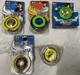 Audi Doppel Diamond Audi Doppel Diamond Yoyo Feuerkraft junger König 1 Yo-yo Krieger Eis Cracked Speed ​​Dragon Ball Speed ​​Demon Dragon Ball verkauft ausgepackt ohne Renditen und Austausch 5 Zubehör