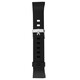 
LZQLY suitable for Disney watch strap MK-15051 accessories 15094 electronic watch 15112 Zhenggang 855/8551 strap MK-15094 strap