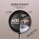 KBH (KBH) PAN POW PAN PAN HOUSSHALTSHAUSPROSSE STEAK-PAN-EIER-PAN-SPEZIAL FÜR INDUKTIONENKAUFER + POTTLID + POTTLID-[Physischer Nicht-Stick] [Rate von bis zu 9926 cm national