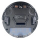 ECOVACS Sweeping Roboter N8 Intelligent Home Laser Navigation Vollautomatisches Waschen, Schrubben, Waffen und Wischen integrierte Sterilisation Navigationsplanung K710