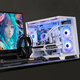 Colorful 24-issue interest-free ultra 7 265KF/14700KF/RTX5060Ti/5060 card-free white sea view room assembly computer desktop game console diy complete machine 5 U7 265KF+no card+1T+16G 16G