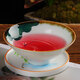 Wassermelon Oolong Tee Sommer Bingyao Kalt gebraut.