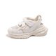 Xianxiu Girls 'Dad Schuhe atmungsaktiv