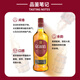 Les trois barils de Spirits âgés de Grant Spirits Écosse Original Importé Vin étranger Mélange de whisky Boîte de whisky Grant's Three Barrels 700ml Six Bottrages (codé et boîte)