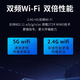 Box wifi616G foreign version wireless WiFi network high-definition player 32G overseas version (for overseas use) Package 1 British standard plug