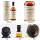 
Baifu [Haoyue] Scotland's Speyside Single Malt Whiskey Classic Original Bottle Imported Foreign Wine Overseas Edition Baifu 12 Years Double Barrel 700ml 1 Bottle