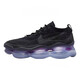 NIKEAir Max Scorpion FK黑紫低帮大气垫跑鞋 FQ2694-001 尺码偏小 38.5